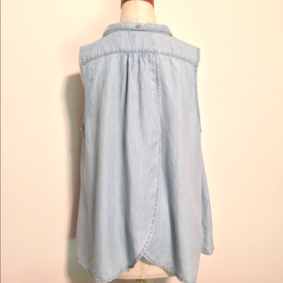 Anthropologie | Cloth & Stone - Picture 6 of 6